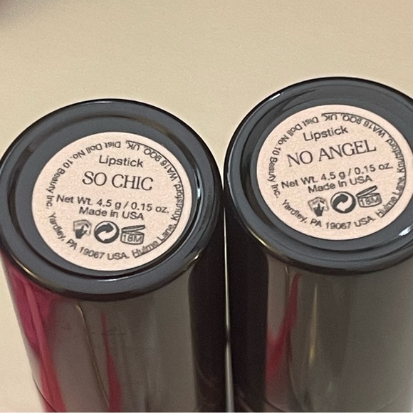 MICA Beauty Cosmetics Beauty Bundle NEW - Picture 6 of 16